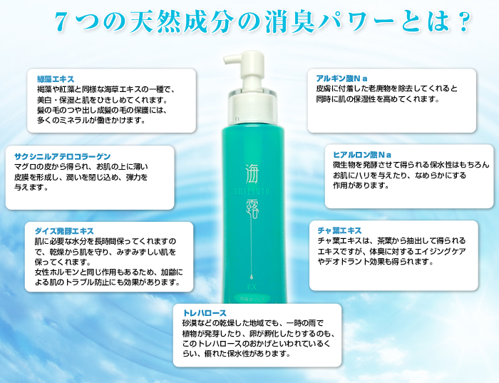 �C�I�@umitsuyu